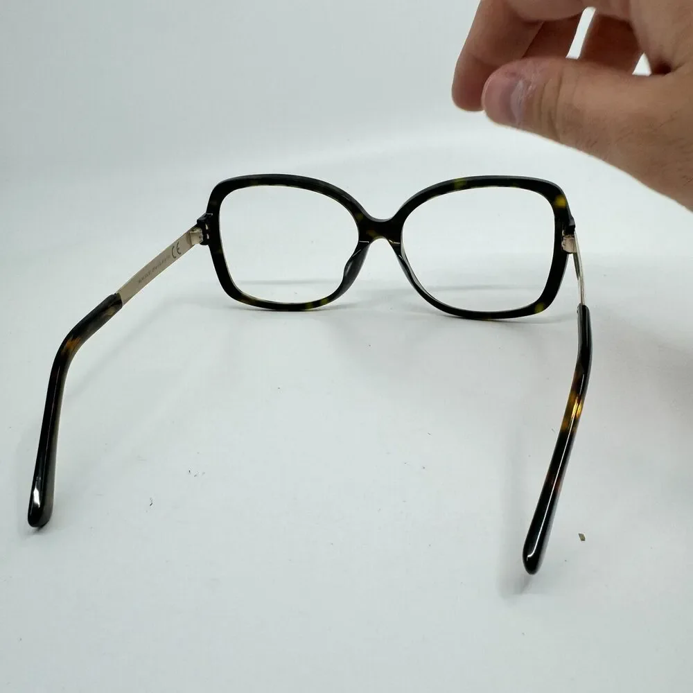 Maui Jim Melika Sunglasses MJ760-10K brown Gold Tortoise frame 58[]16 140 H11606